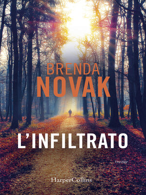 cover image of L'infiltrato
